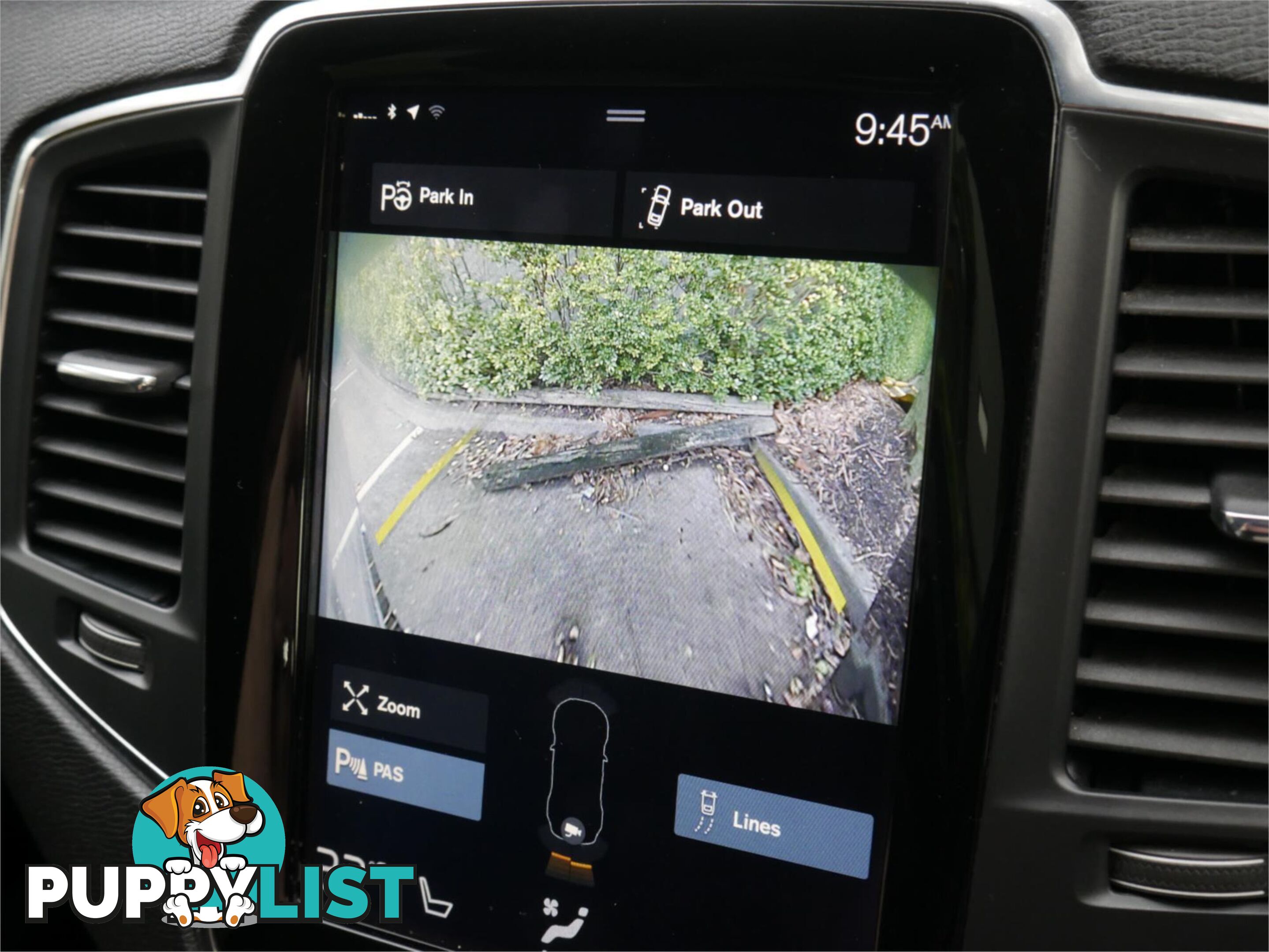 2016 VOLVO XC90 T62,0MOMENTUM 256MY16 4D WAGON