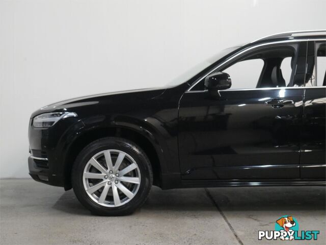 2016 VOLVO XC90 T62,0MOMENTUM 256MY16 4D WAGON