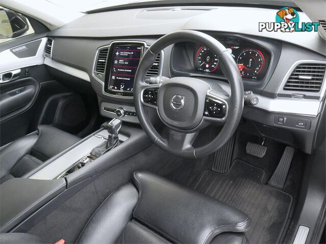 2016 VOLVO XC90 T62,0MOMENTUM 256MY16 4D WAGON
