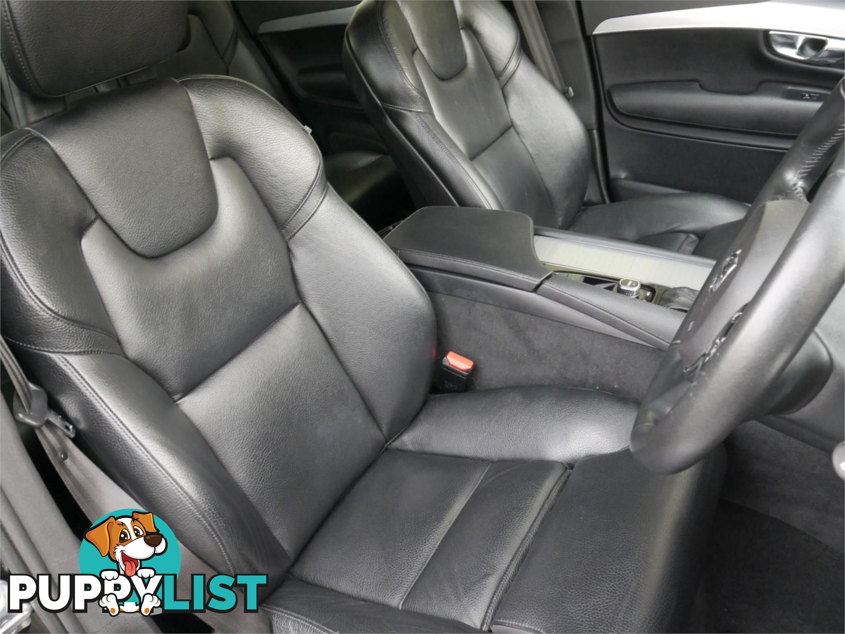2016 VOLVO XC90 T62,0MOMENTUM 256MY16 4D WAGON