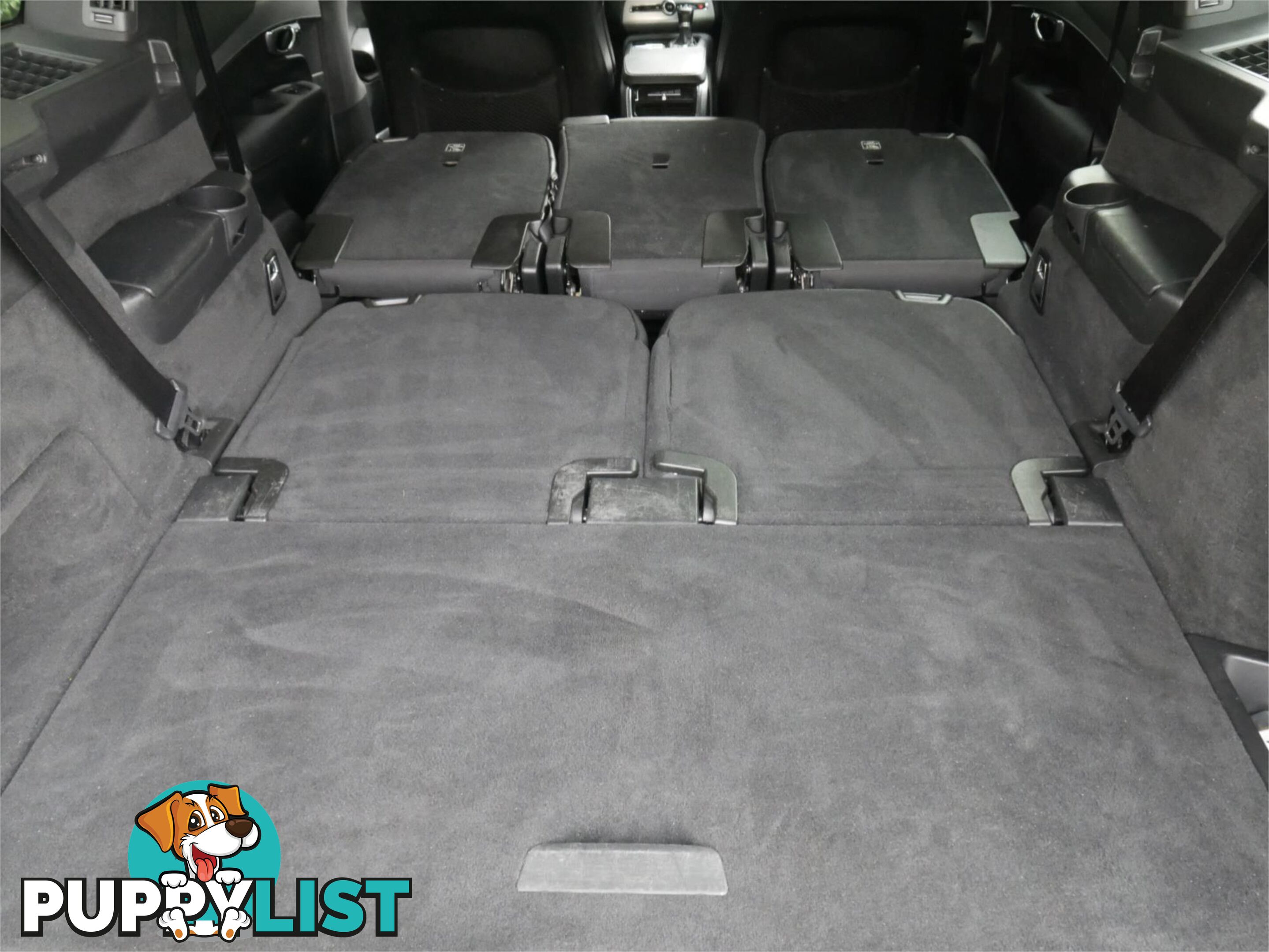 2016 VOLVO XC90 T62,0MOMENTUM 256MY16 4D WAGON