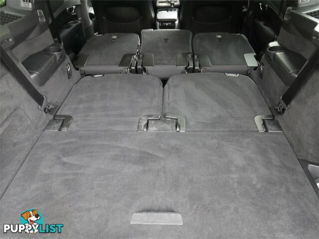 2016 VOLVO XC90 T62,0MOMENTUM 256MY16 4D WAGON