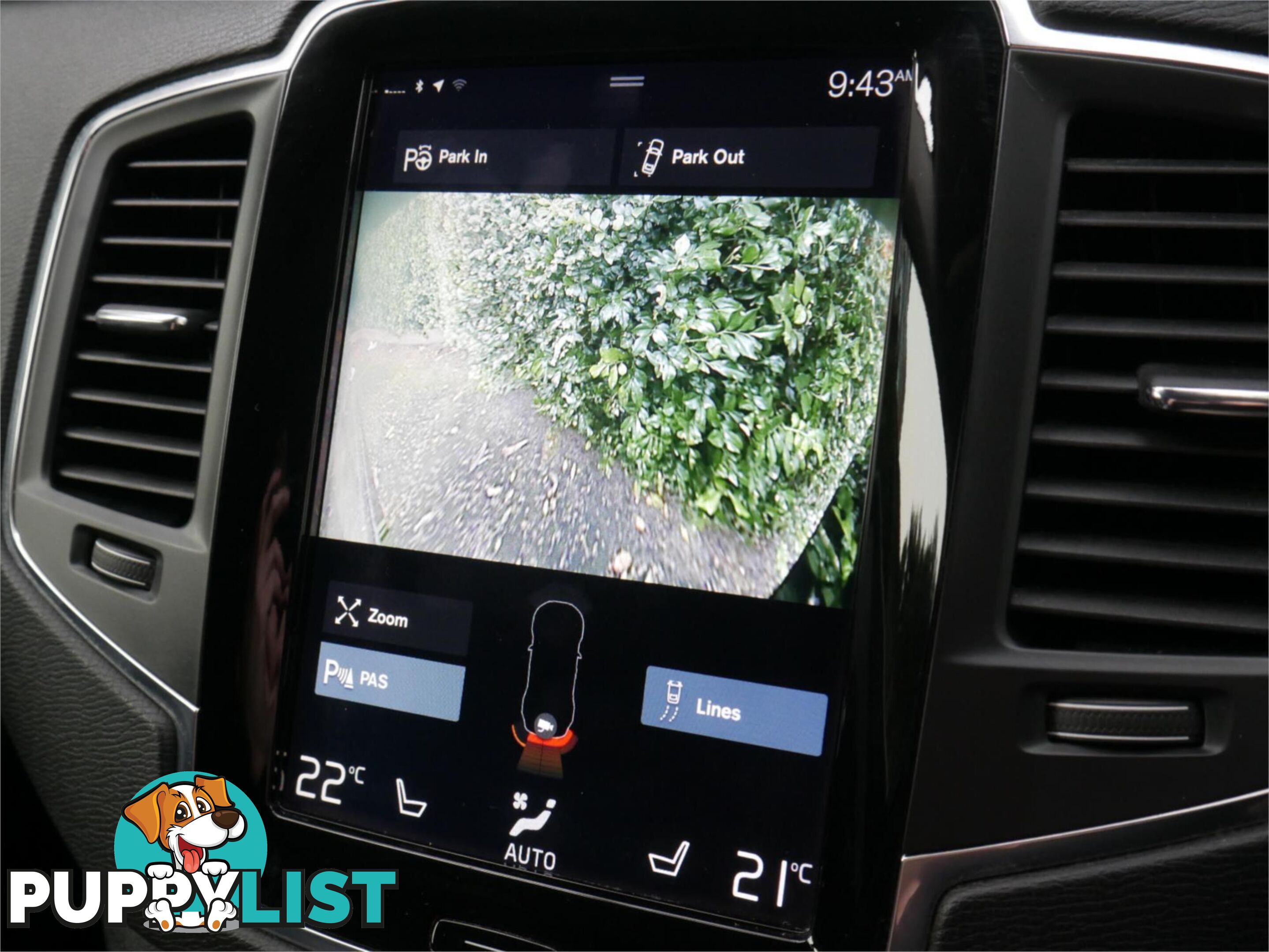 2016 VOLVO XC90 T62,0MOMENTUM 256MY16 4D WAGON