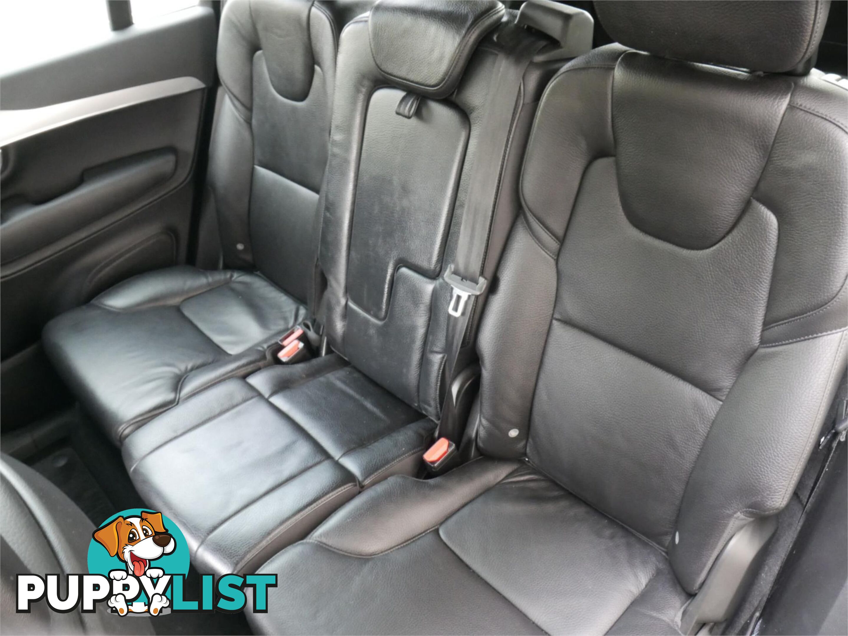 2016 VOLVO XC90 T62,0MOMENTUM 256MY16 4D WAGON