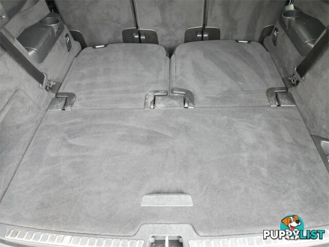 2016 VOLVO XC90 T62,0MOMENTUM 256MY16 4D WAGON