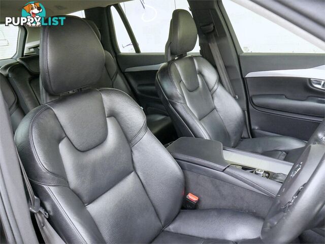 2016 VOLVO XC90 T62,0MOMENTUM 256MY16 4D WAGON