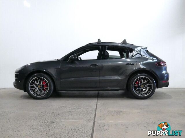 2018 PORSCHE MACAN GTS 95BMY18 4D WAGON