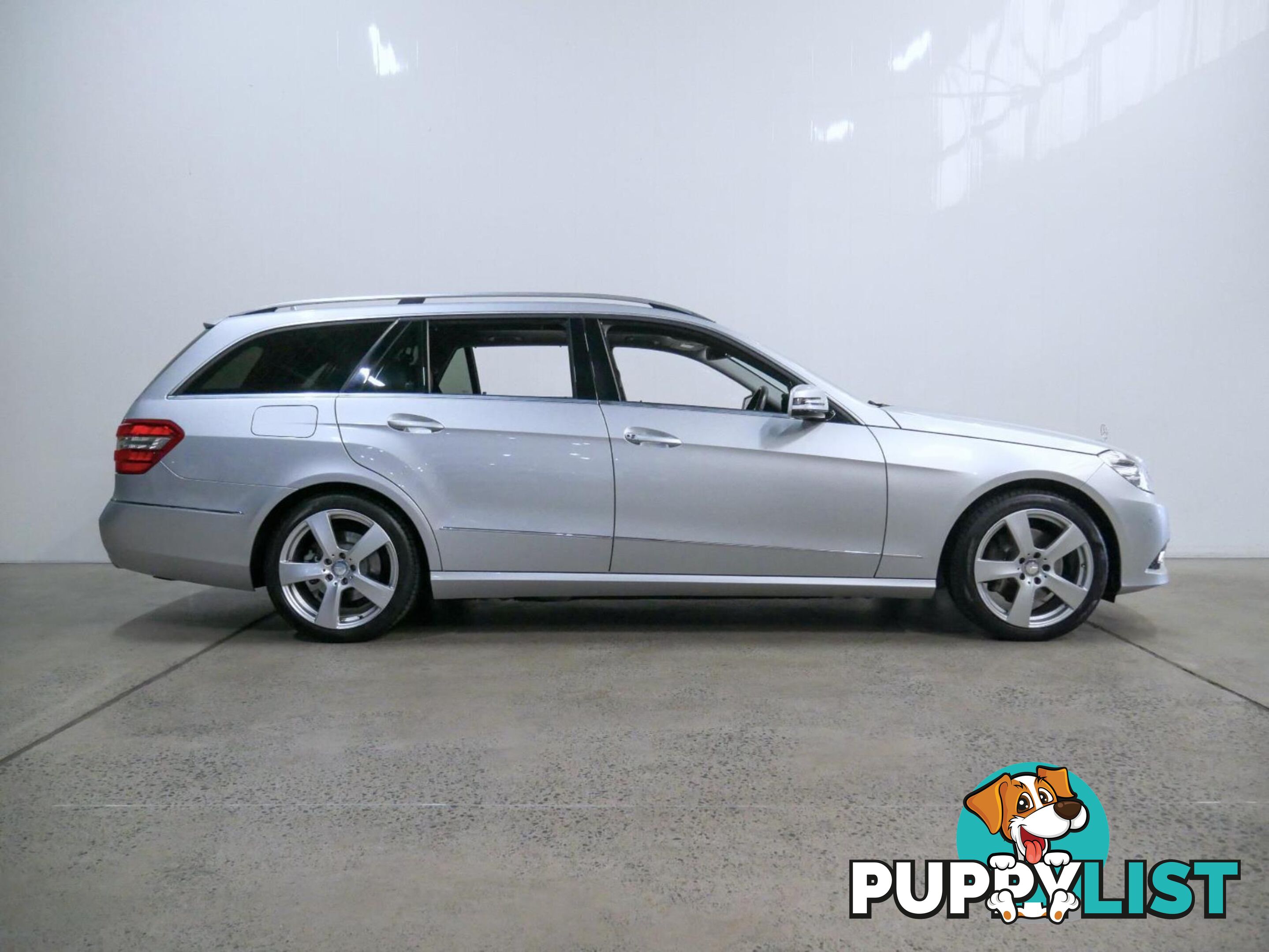 2010 MERCEDES-BENZ E350 AVANTGARDE 212 4D WAGON