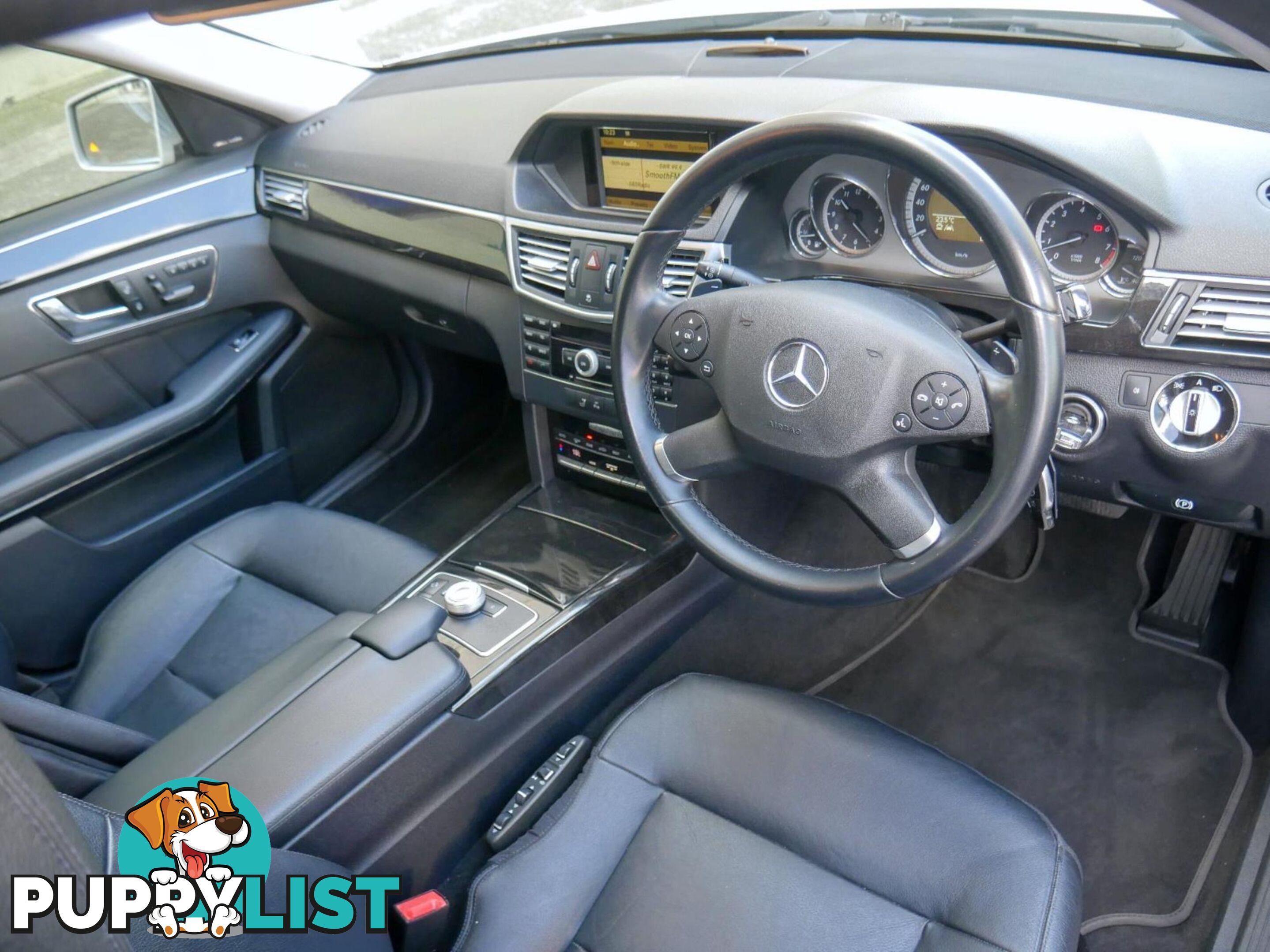 2010 MERCEDES-BENZ E350 AVANTGARDE 212 4D WAGON