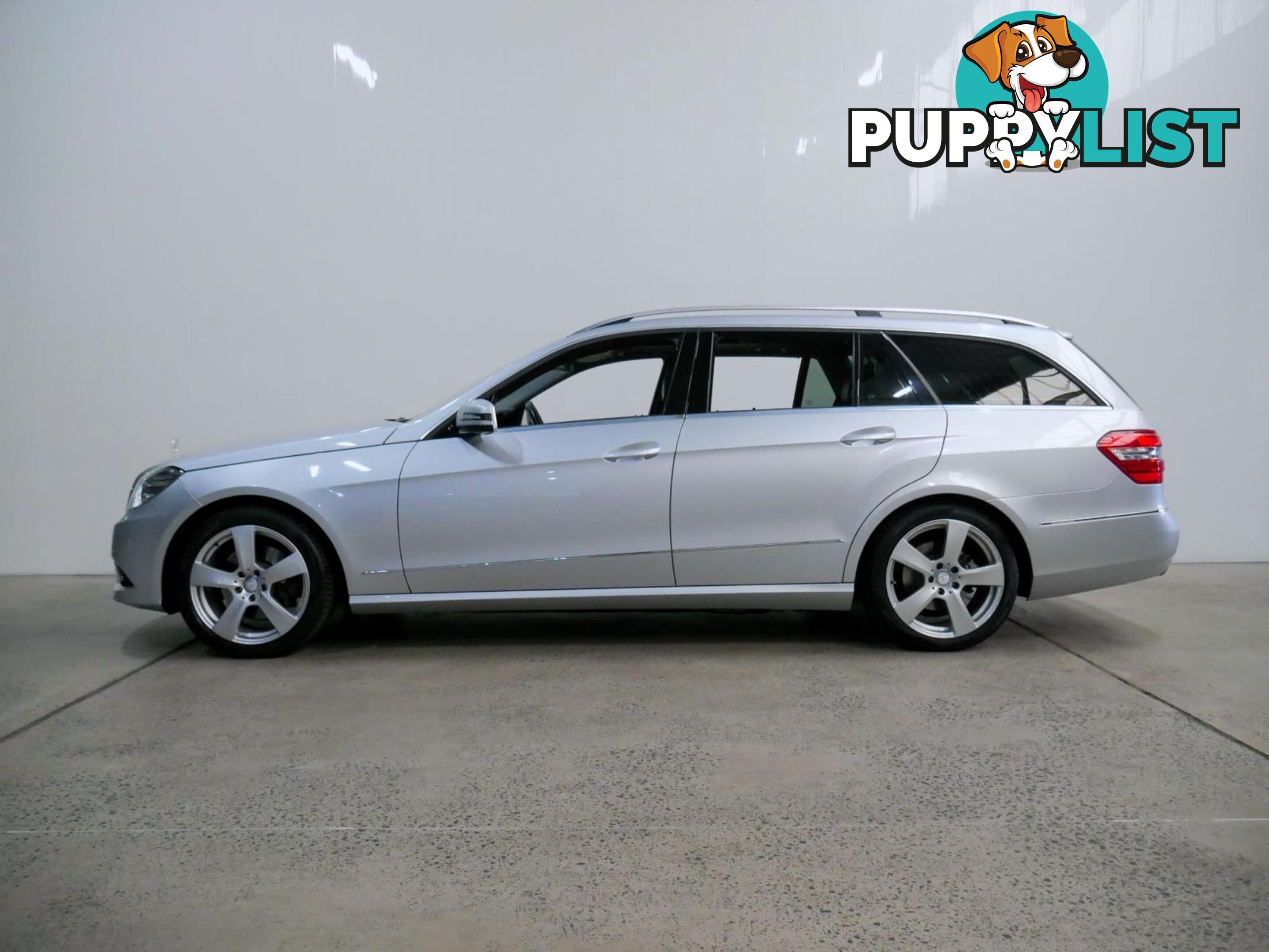 2010 MERCEDES-BENZ E350 AVANTGARDE 212 4D WAGON