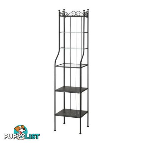 IKEA Ronnskar shelving unit