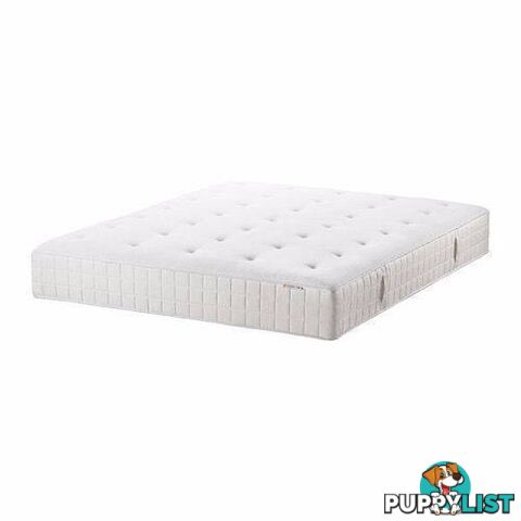 IKEA Hyllestad Pocket Sprung Double Mattress