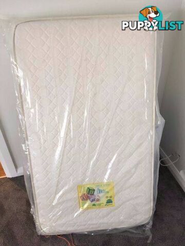 Baby Bunting Cot Mattress