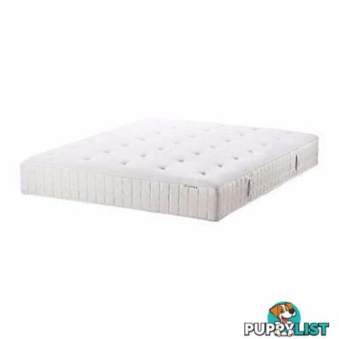 IKEA Sultan Hamnvik Double Mattress