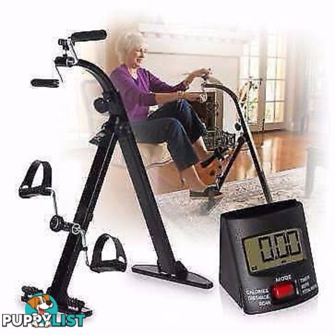 Vitarid-R Exercise Bike / Exercise Peddler