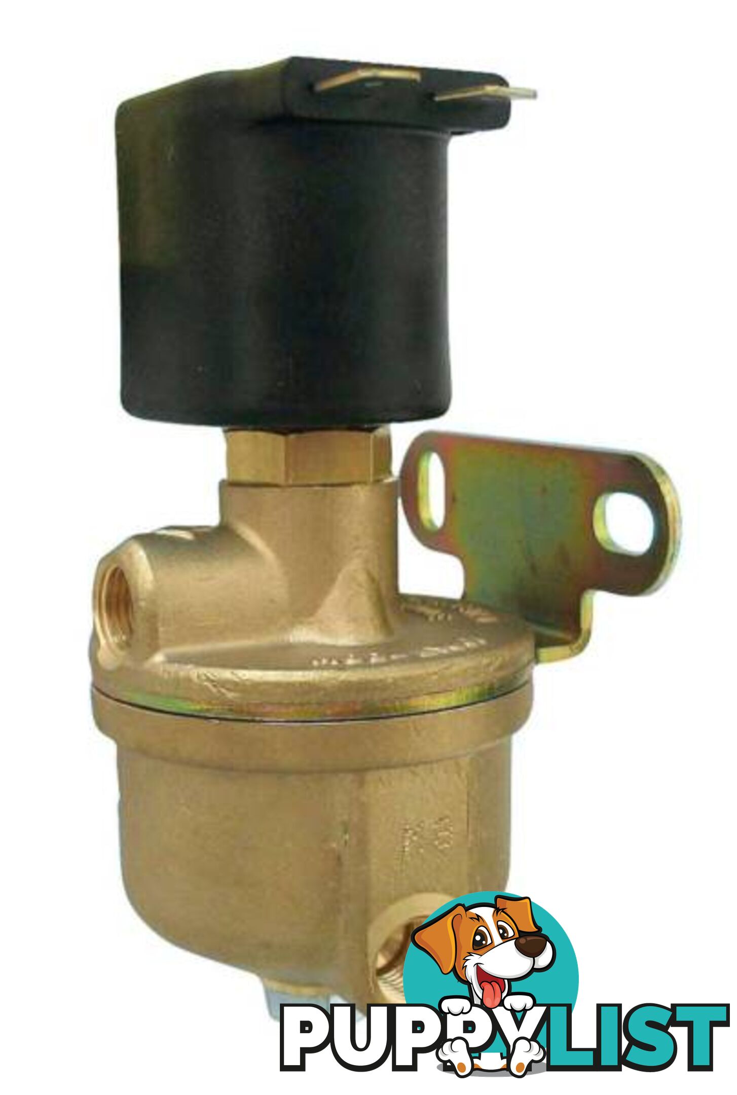 Solenoid valves LPG cut-off valve LPG cut-off valve Tomasetto Ac