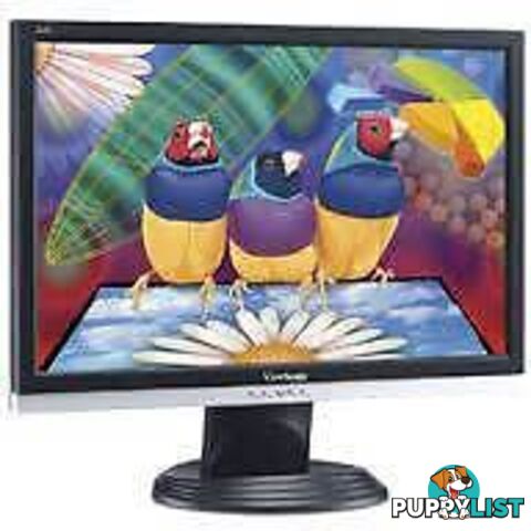 VIEWSONIC 22" MONITOR EXCELLENT CONDITION