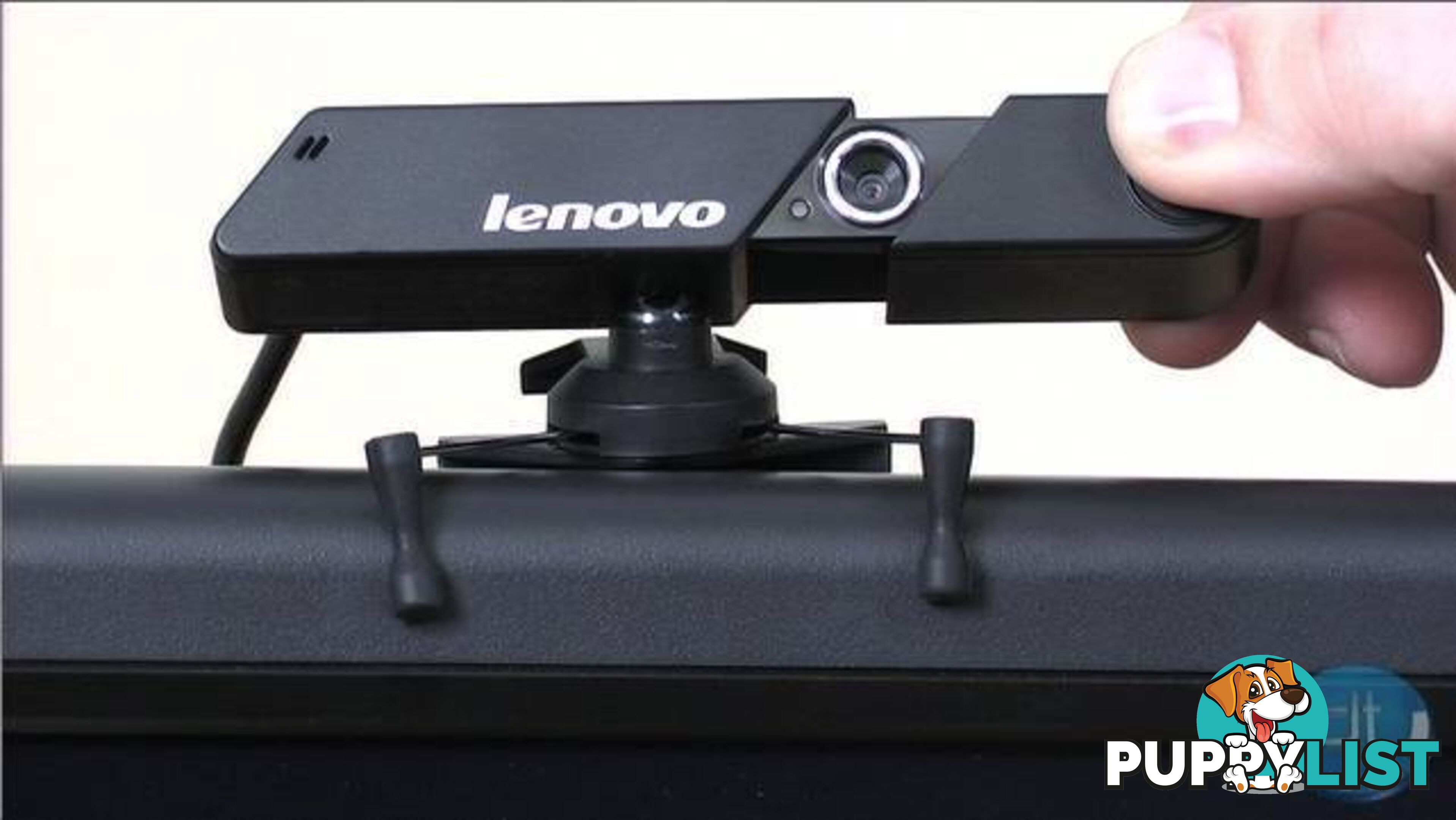 LENOVO WEB CAMERA AS NEW CONDITION PICKUP CLAYTON 3168 OR POST