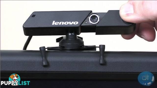 LENOVO WEB CAMERA AS NEW CONDITION PICKUP CLAYTON 3168 OR POST