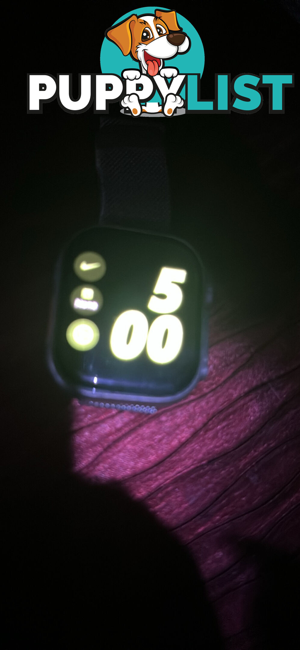 Apple Watch 10 black 46mm free pair apropos pods pro