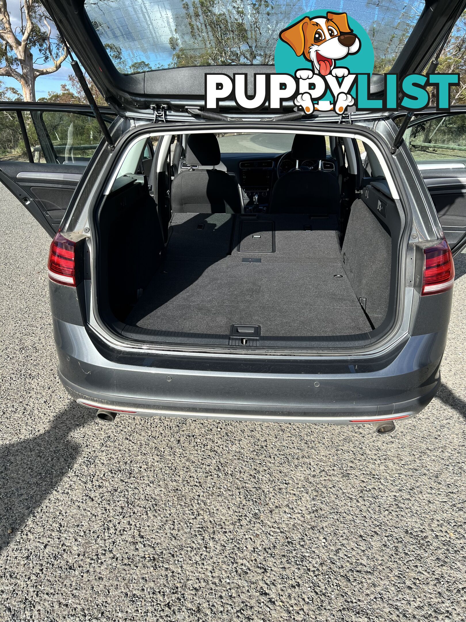 2019 Volkswagen Golf Alltrack Wagon Automatic