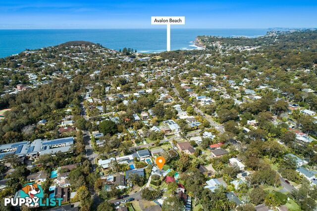 3 Toorak Place AVALON BEACH NSW 2107