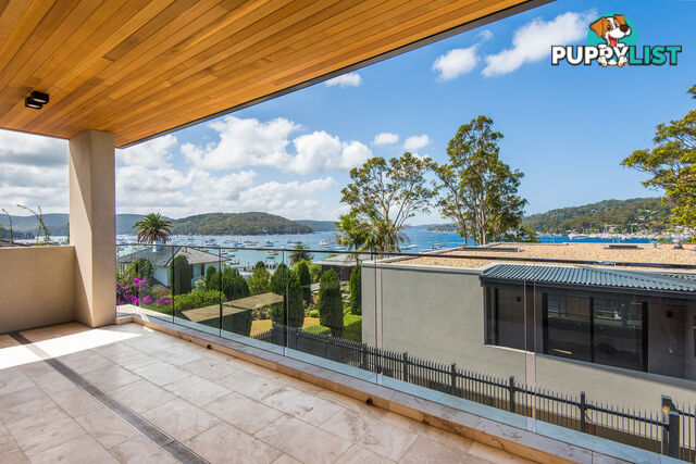 10/1754 Pittwater Road BAYVIEW NSW 2104