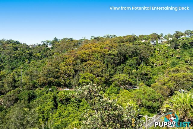 507 Barrenjoey Road BILGOLA BEACH NSW 2107