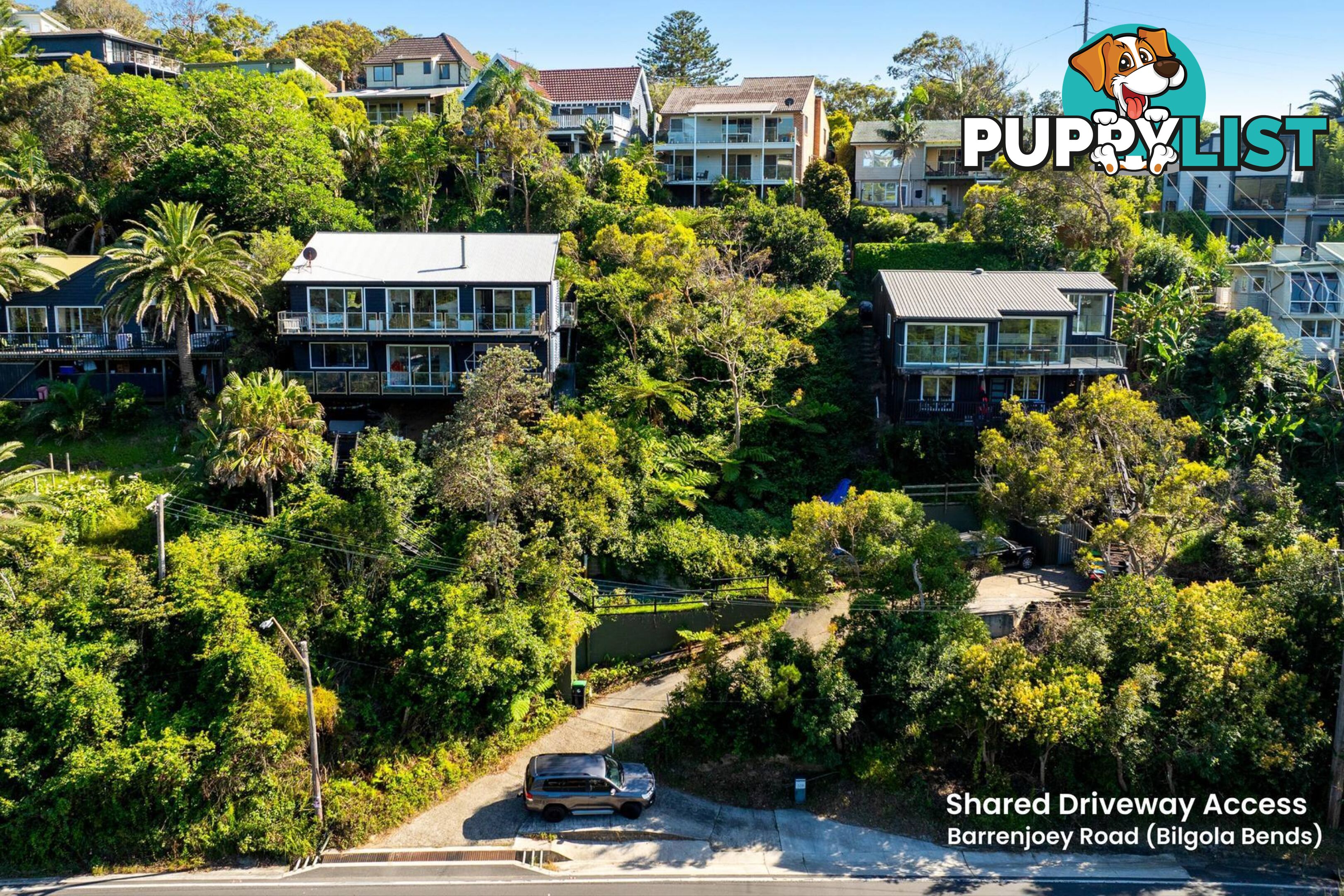 507 Barrenjoey Road BILGOLA BEACH NSW 2107