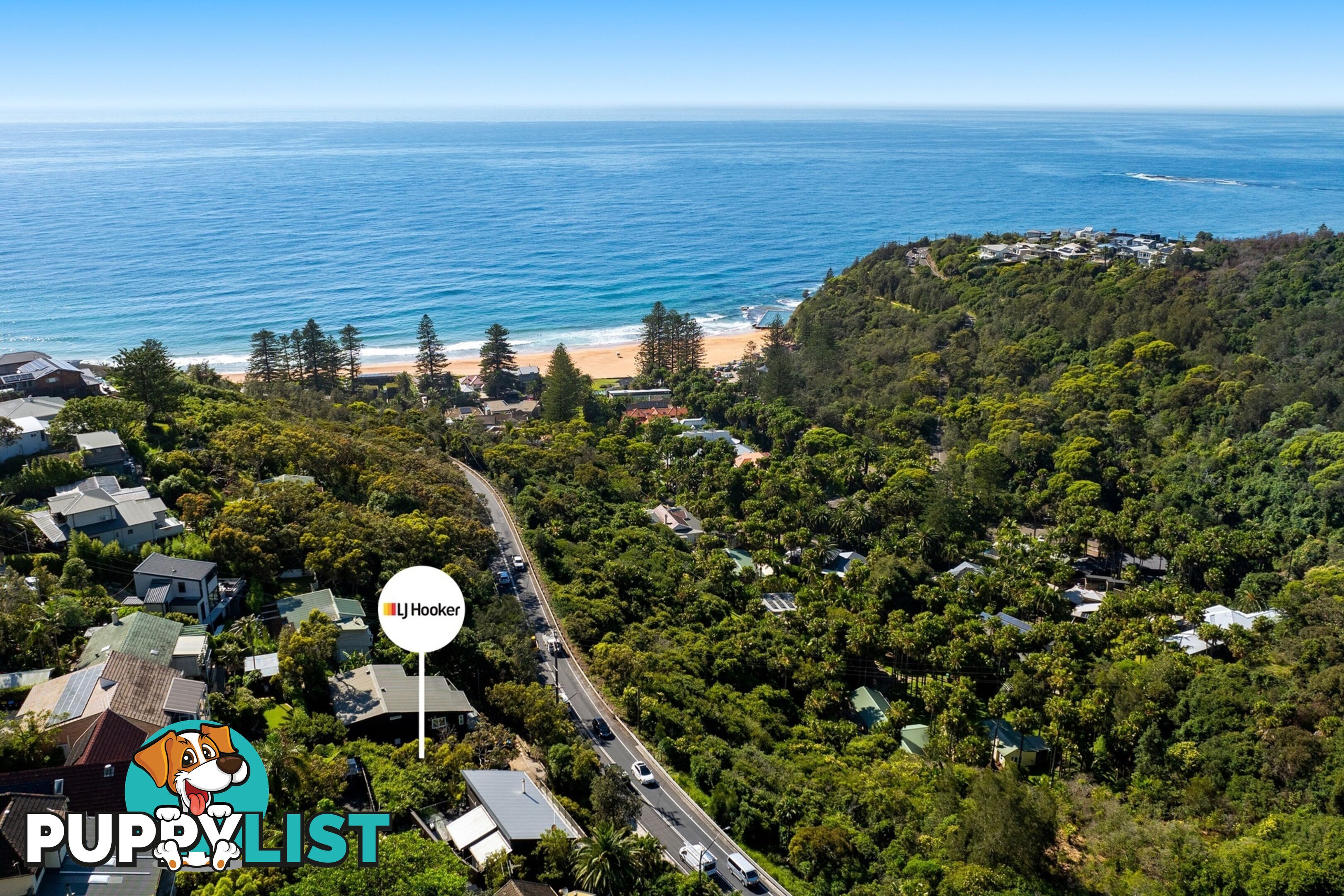 507 Barrenjoey Road BILGOLA BEACH NSW 2107