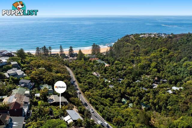 507 Barrenjoey Road BILGOLA BEACH NSW 2107