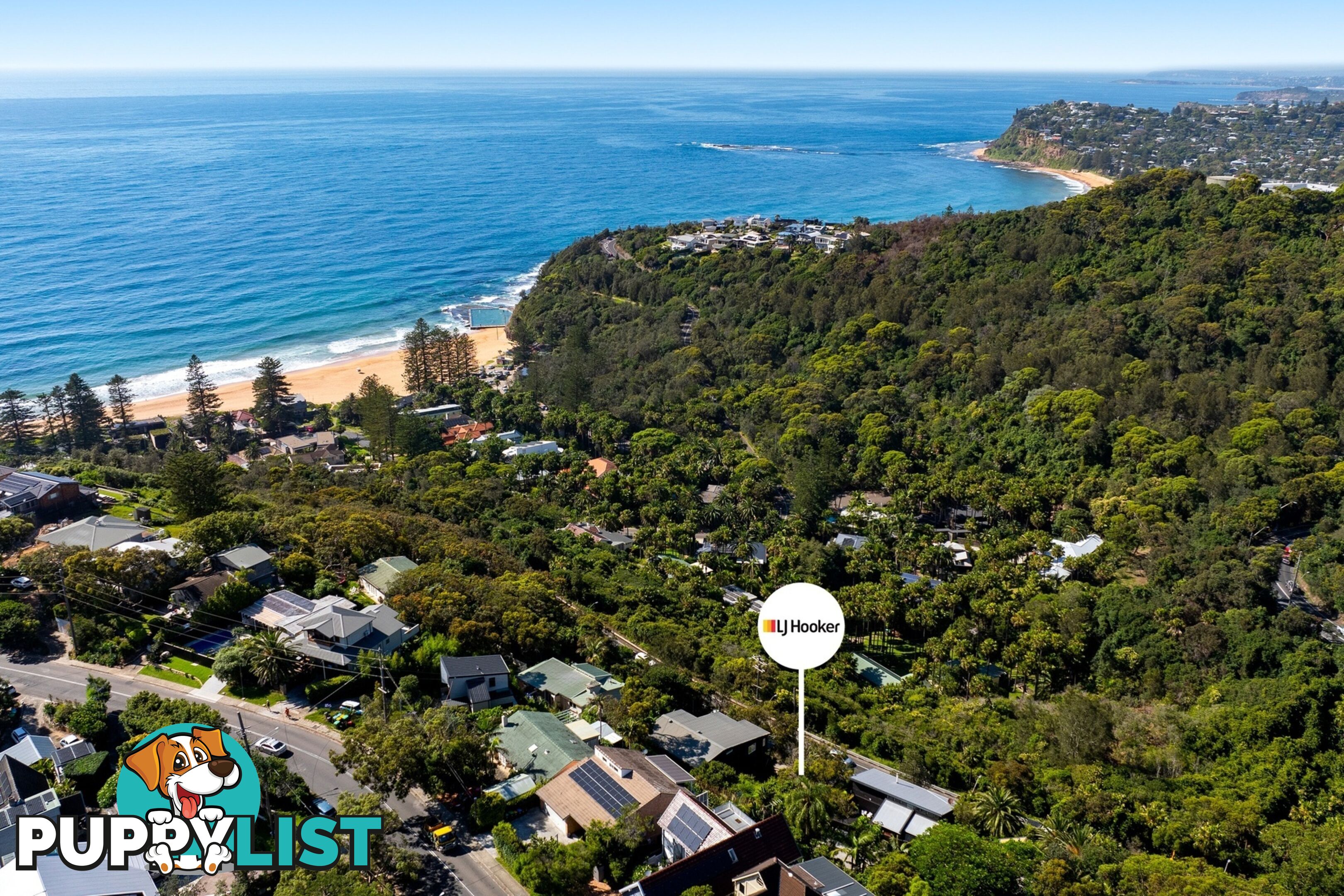 507 Barrenjoey Road BILGOLA BEACH NSW 2107