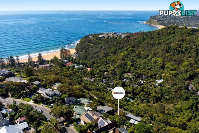 507 Barrenjoey Road BILGOLA BEACH NSW 2107