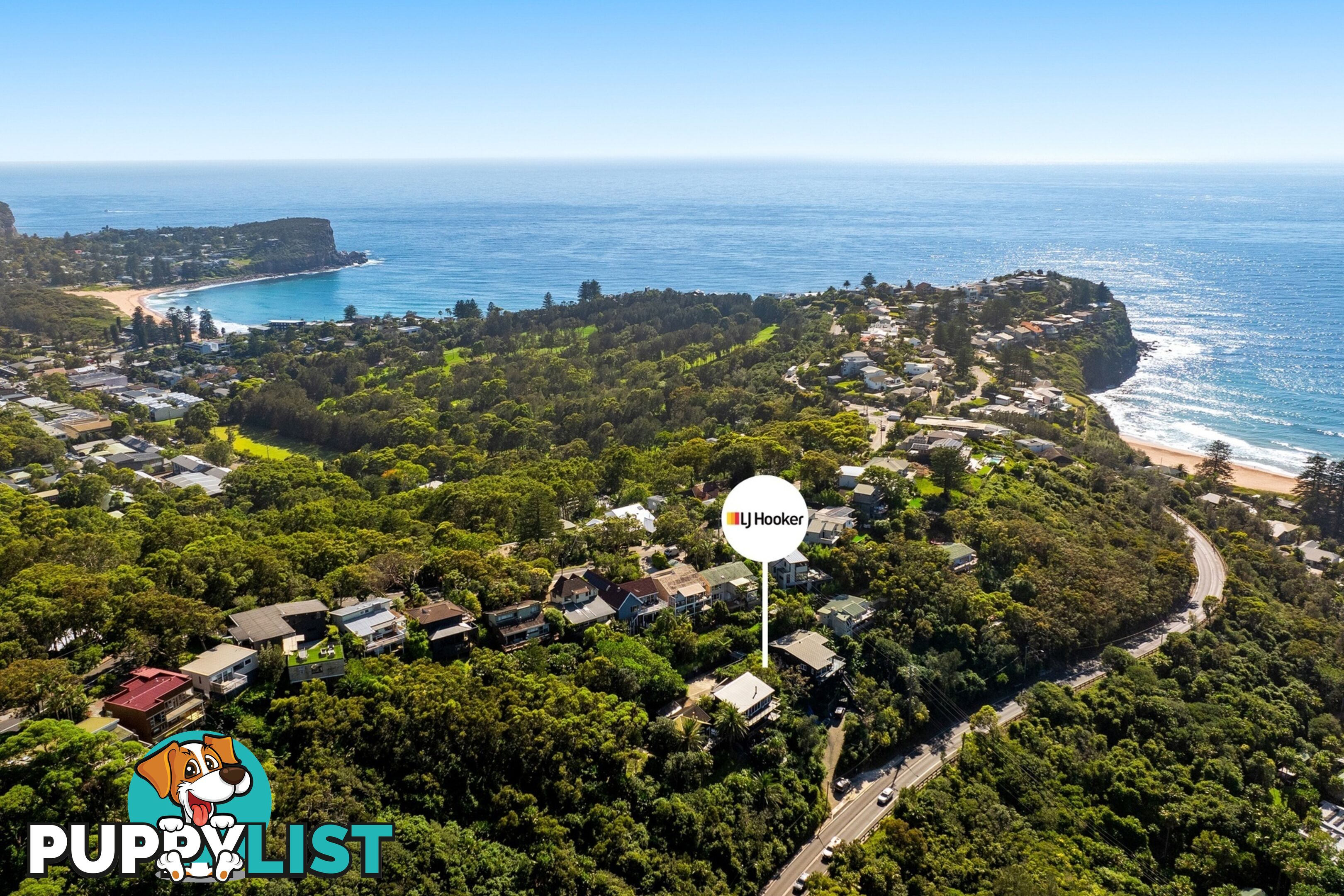 507 Barrenjoey Road BILGOLA BEACH NSW 2107