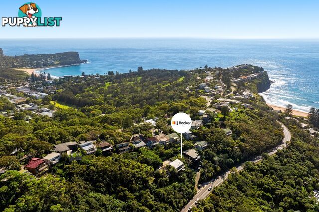 507 Barrenjoey Road BILGOLA BEACH NSW 2107