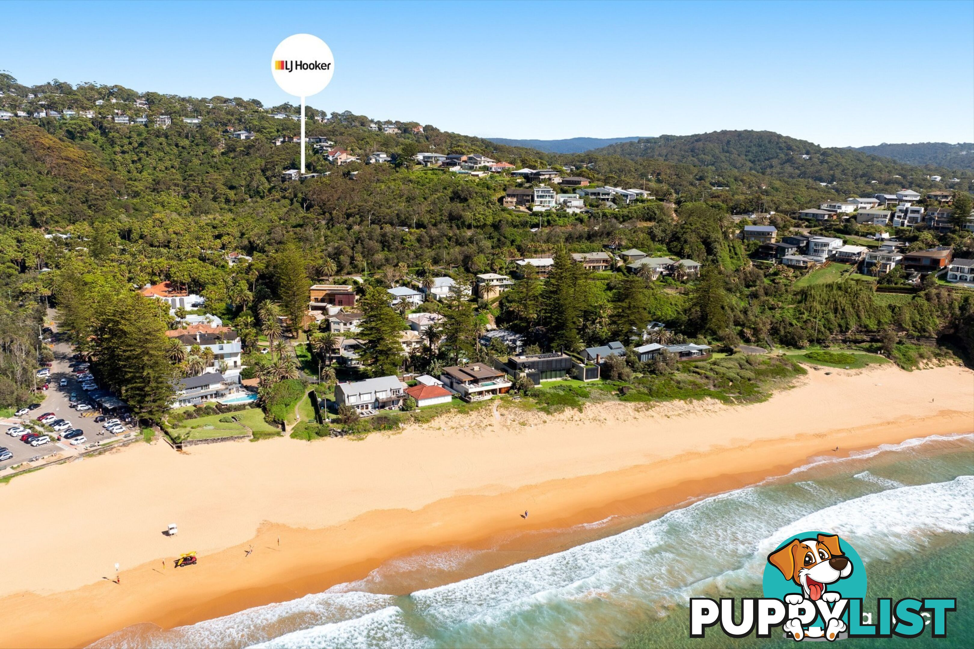 507 Barrenjoey Road BILGOLA BEACH NSW 2107