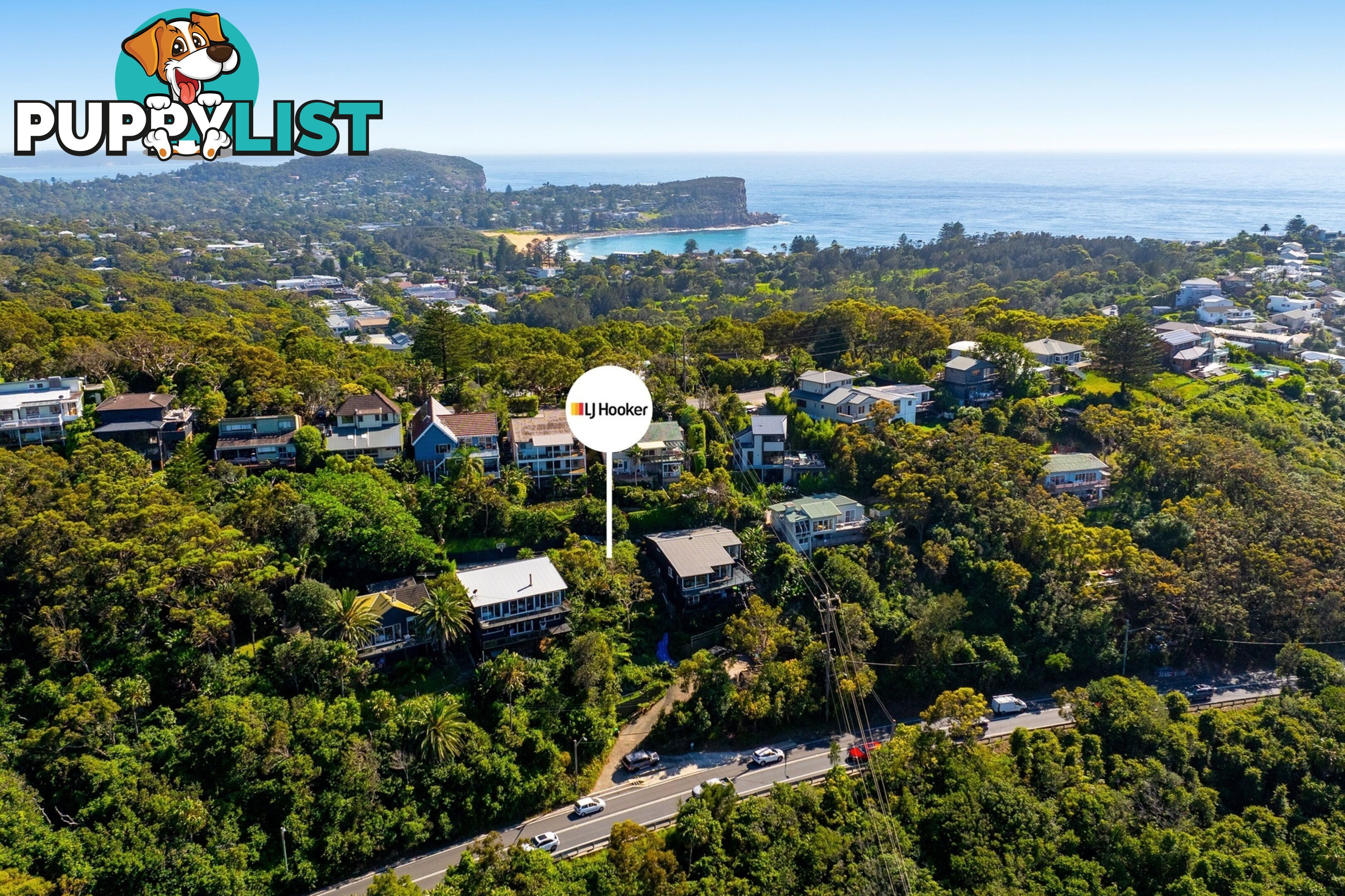 507 Barrenjoey Road BILGOLA BEACH NSW 2107