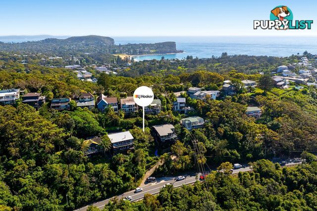 507 Barrenjoey Road BILGOLA BEACH NSW 2107