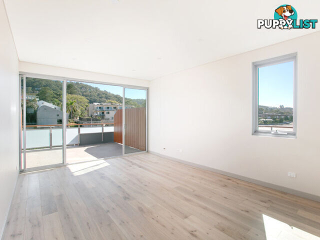 205/316-324 Barrenjoey Road NEWPORT NSW 2106