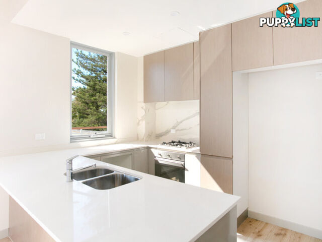 205/316-324 Barrenjoey Road NEWPORT NSW 2106