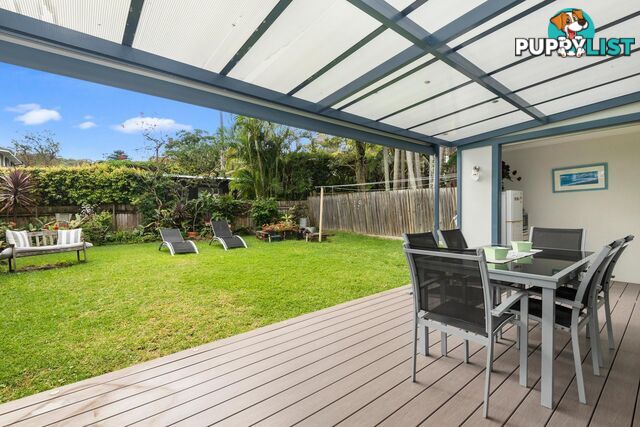 7A Burrawong Road AVALON BEACH NSW 2107