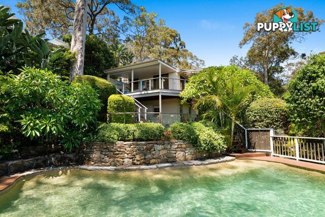 24 Hudson Parade AVALON BEACH NSW 2107