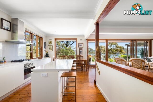 24 Hudson Parade AVALON BEACH NSW 2107