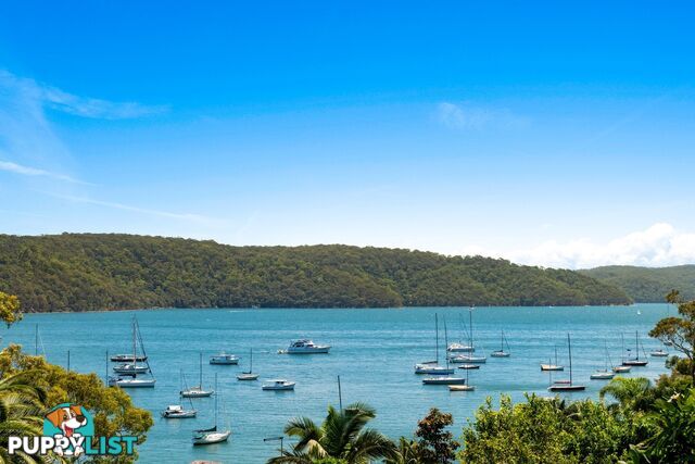 24 Hudson Parade AVALON BEACH NSW 2107