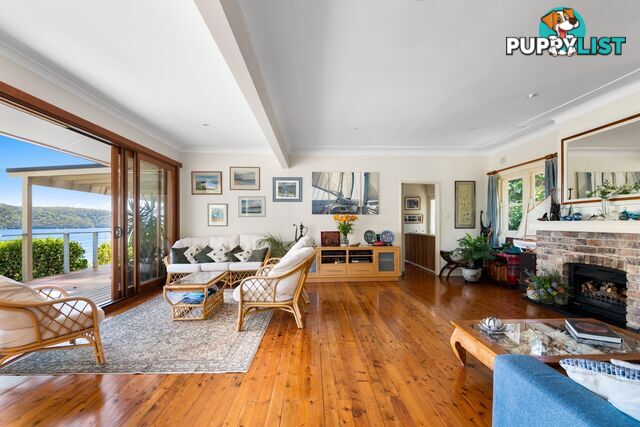 24 Hudson Parade AVALON BEACH NSW 2107