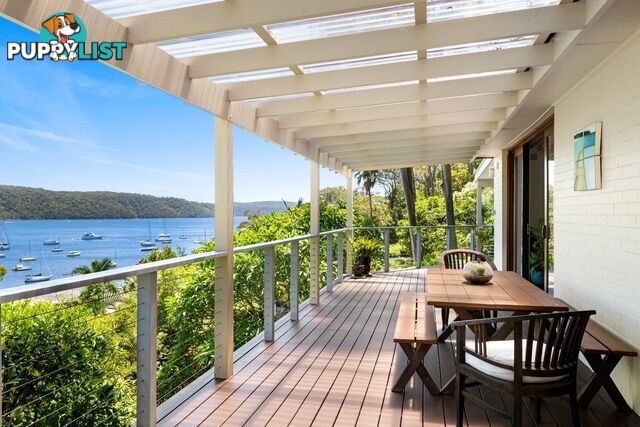 24 Hudson Parade AVALON BEACH NSW 2107