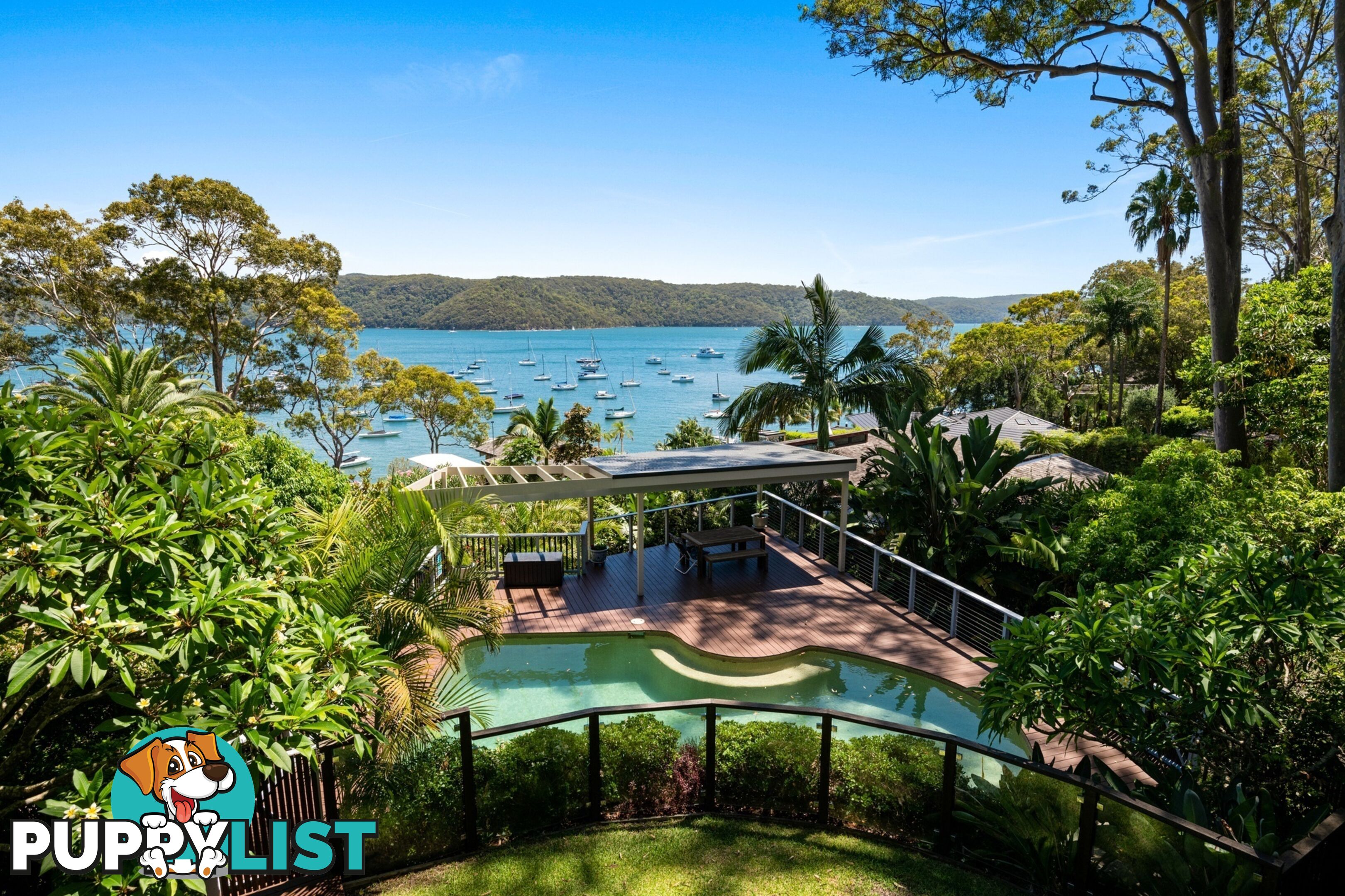 24 Hudson Parade AVALON BEACH NSW 2107