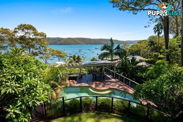 24 Hudson Parade AVALON BEACH NSW 2107