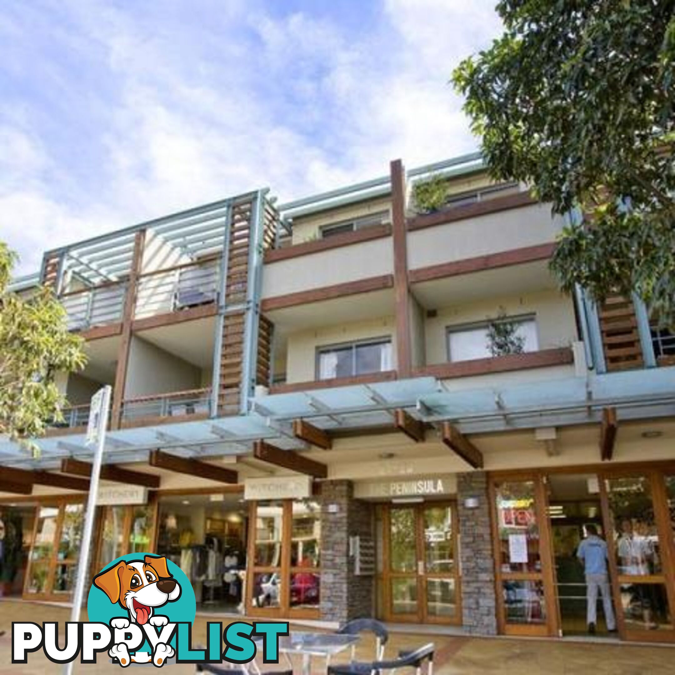 17/21-23 Old Barrenjoey Road, AVALON BEACH NSW 2107