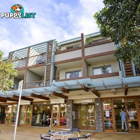 17/21-23 Old Barrenjoey Road, AVALON BEACH NSW 2107